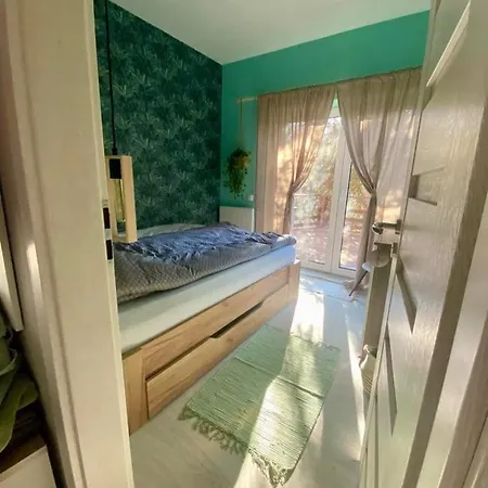 Zebikucko Hotel 4*
