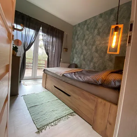 Hotel Zebikucko 4*